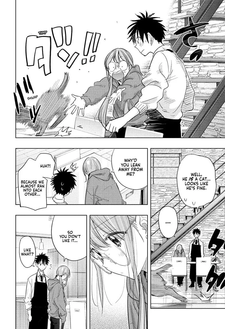 Read Hima-Ten!  EN Manga Online