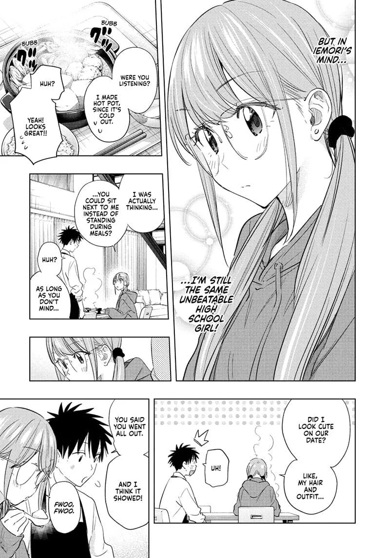Read Hima-Ten!  EN Manga Online