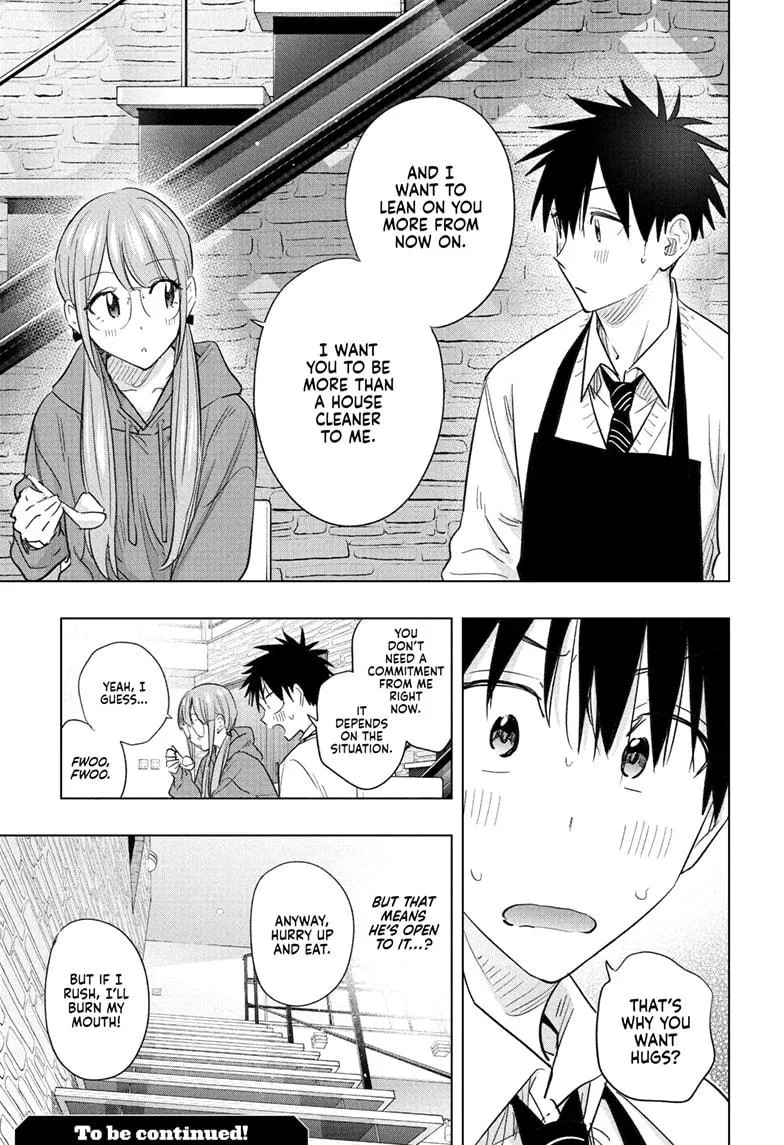 Read Hima-Ten!  EN Manga Online
