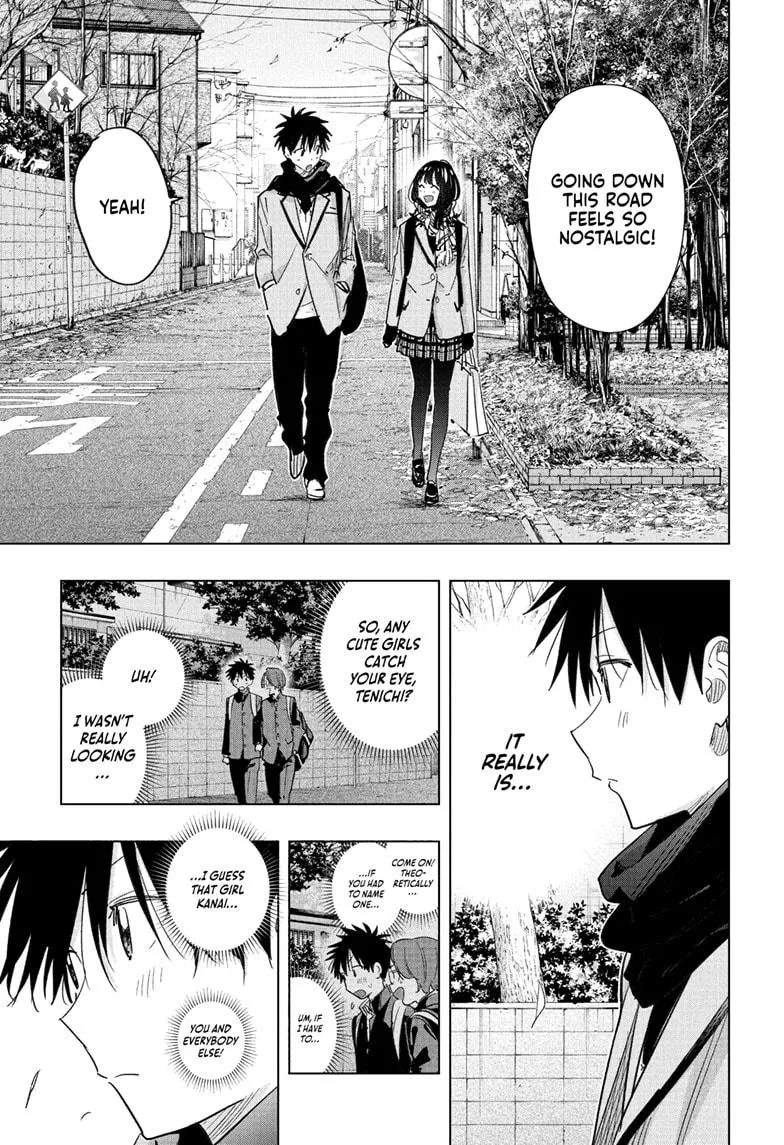 Read Hima-Ten!  EN Manga Online