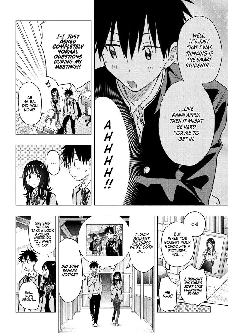 Read Hima-Ten!  EN Manga Online