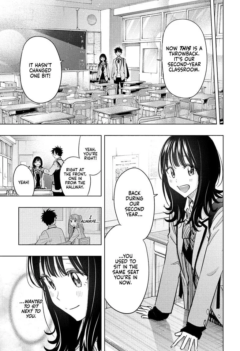 Read Hima-Ten!  EN Manga Online