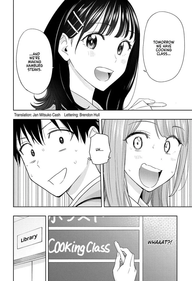 Read Hima-Ten!  EN Manga Online