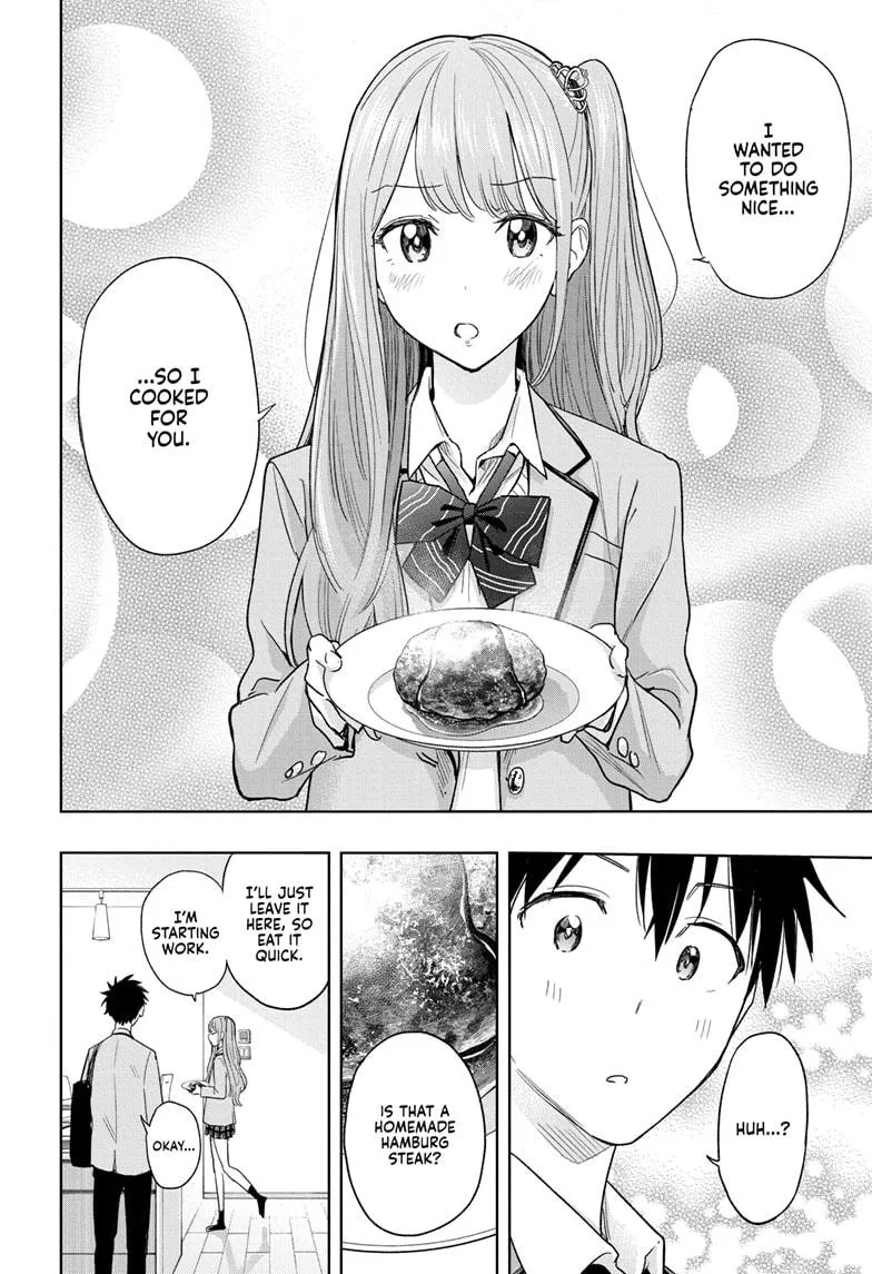 Read Hima-Ten!  EN Manga Online