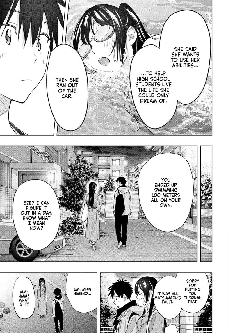 Read Hima-Ten!  EN Manga Online