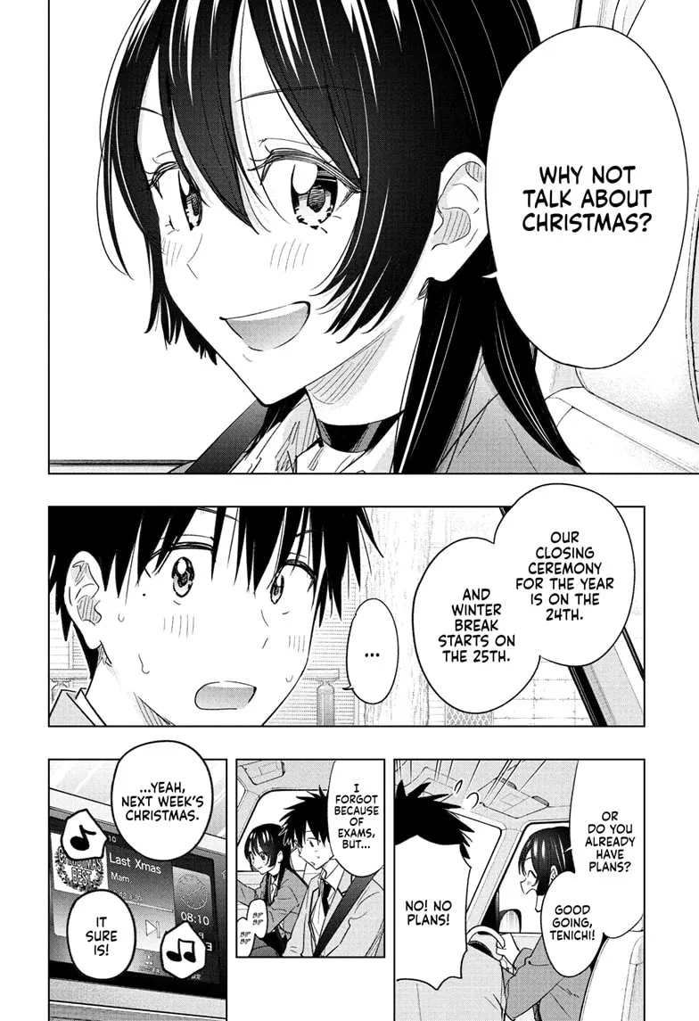 Read Hima-Ten!  EN Manga Online