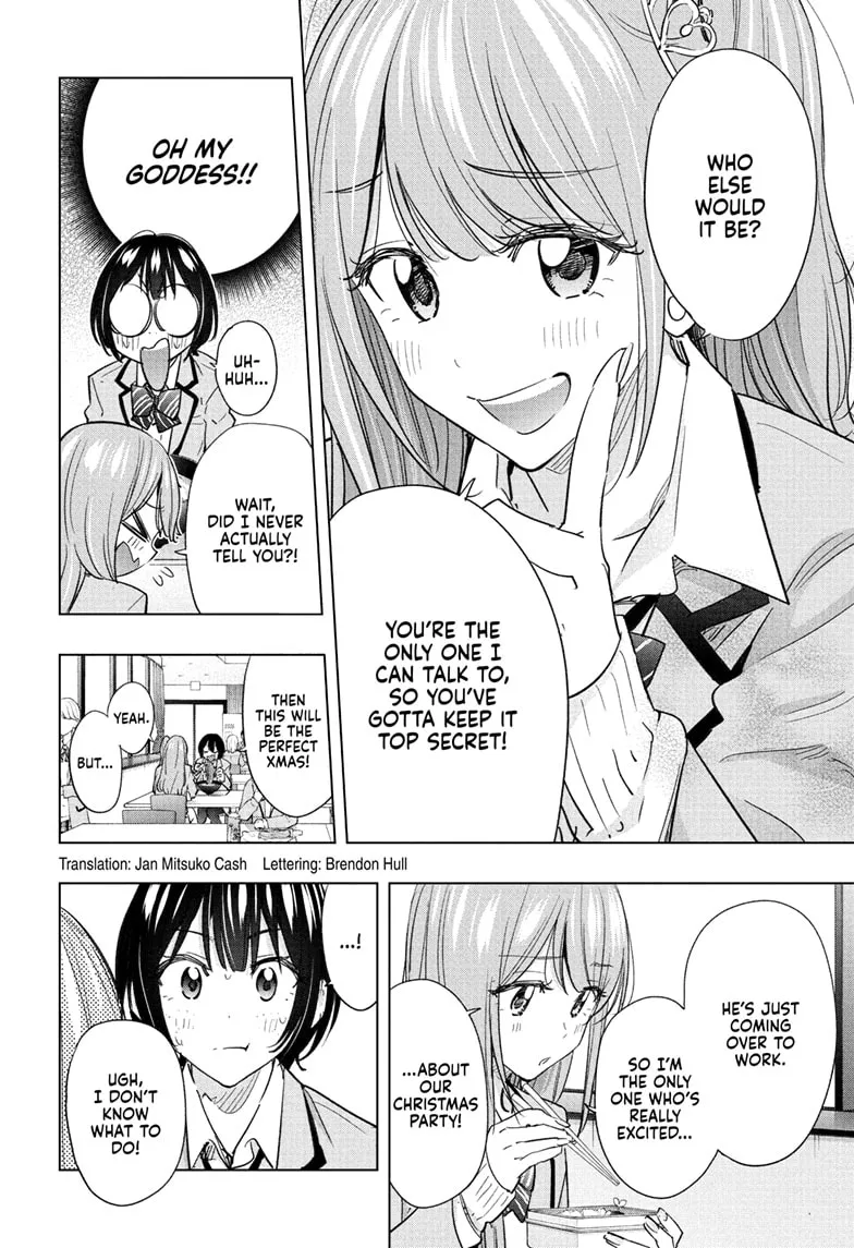 Read Hima-Ten!  EN Manga Online