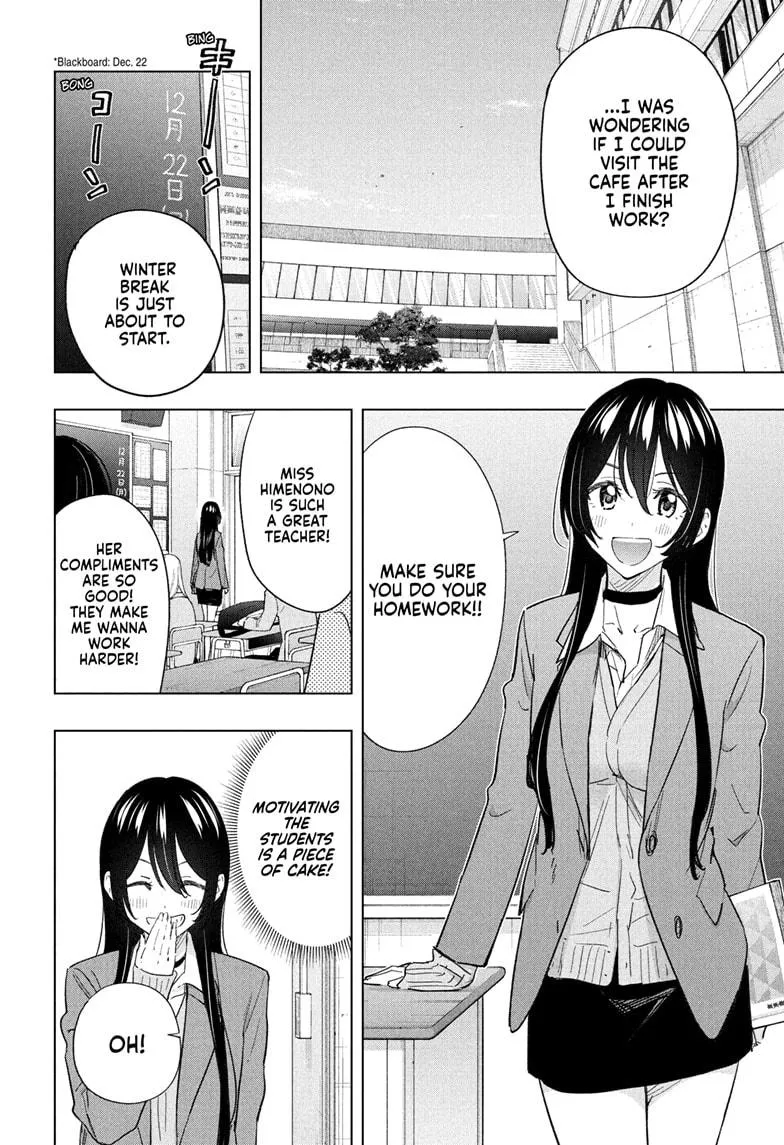 Read Hima-Ten!  EN Manga Online
