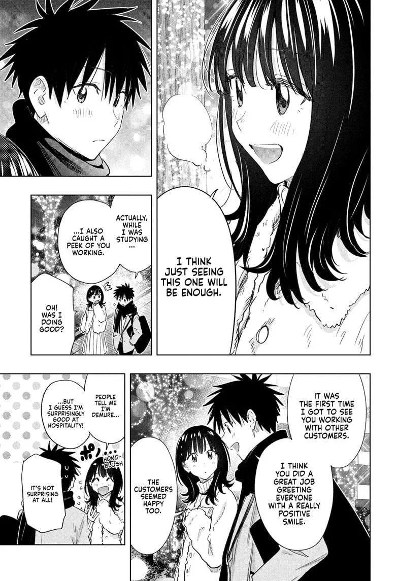 Read Hima-Ten!  EN Manga Online