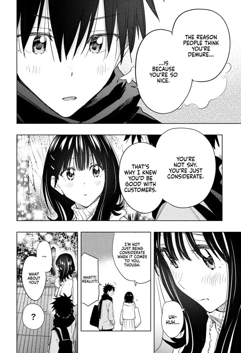 Read Hima-Ten!  EN Manga Online
