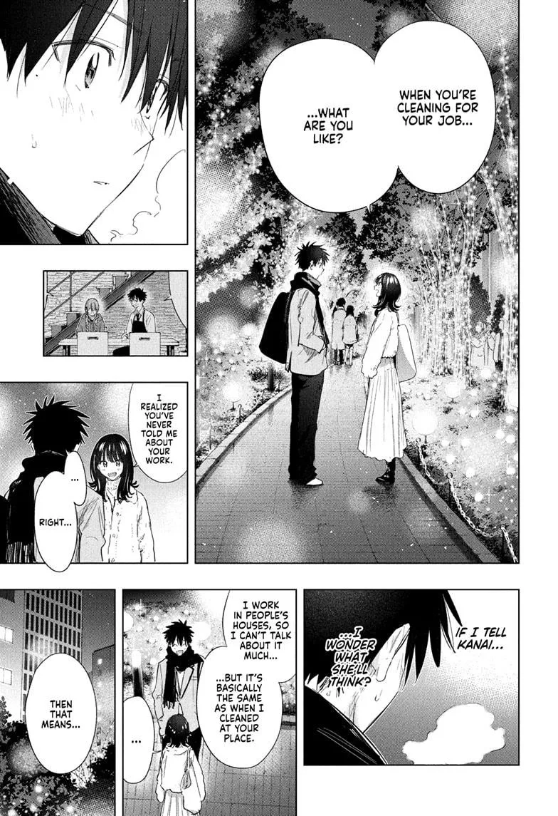 Read Hima-Ten!  EN Manga Online