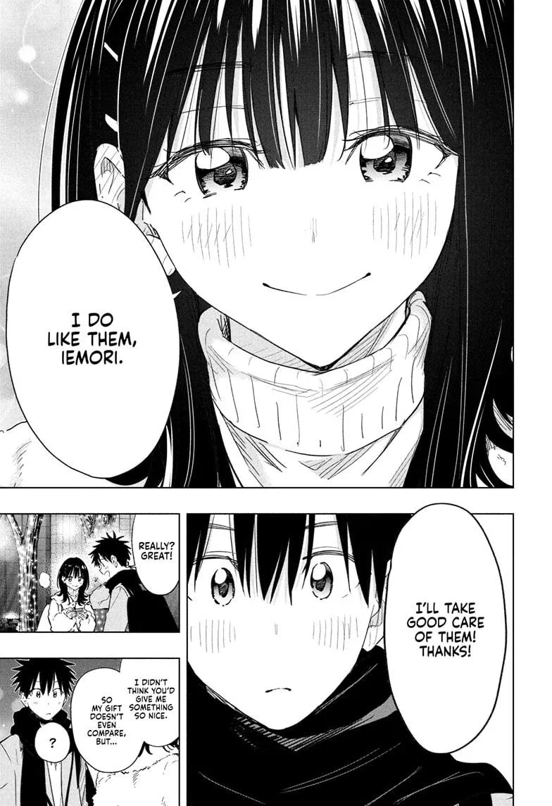 Read Hima-Ten!  EN Manga Online