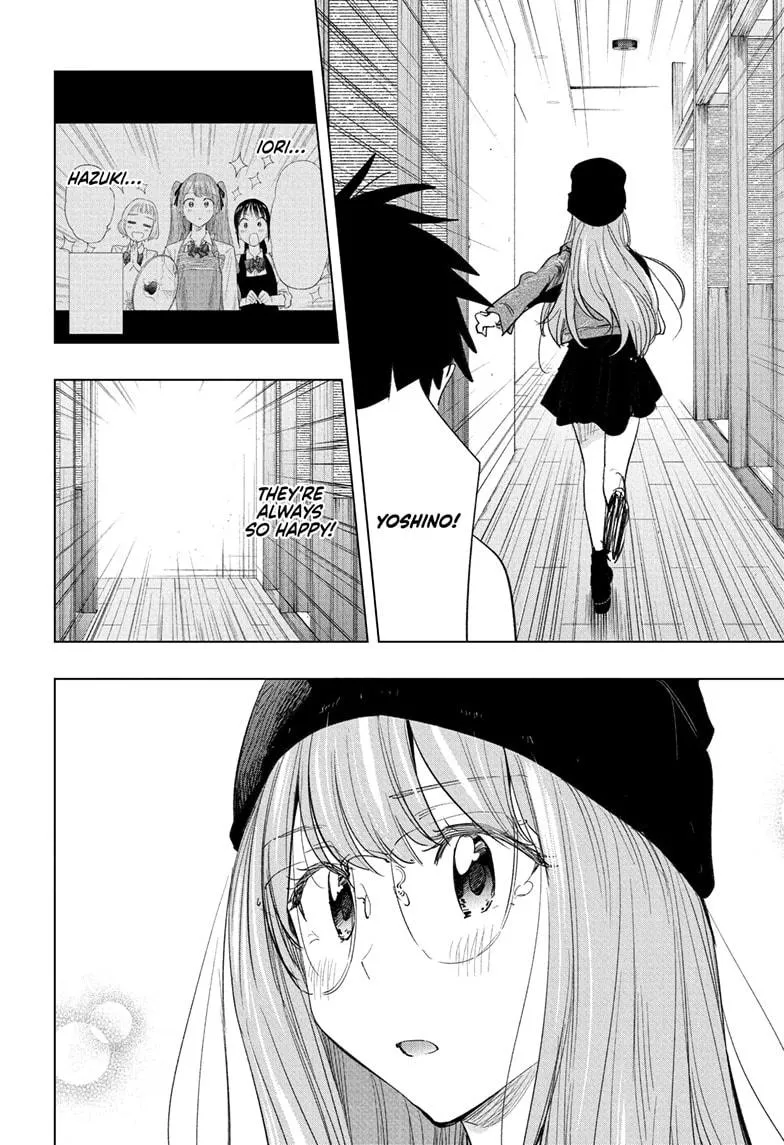 Read Hima-Ten!  EN Manga Online