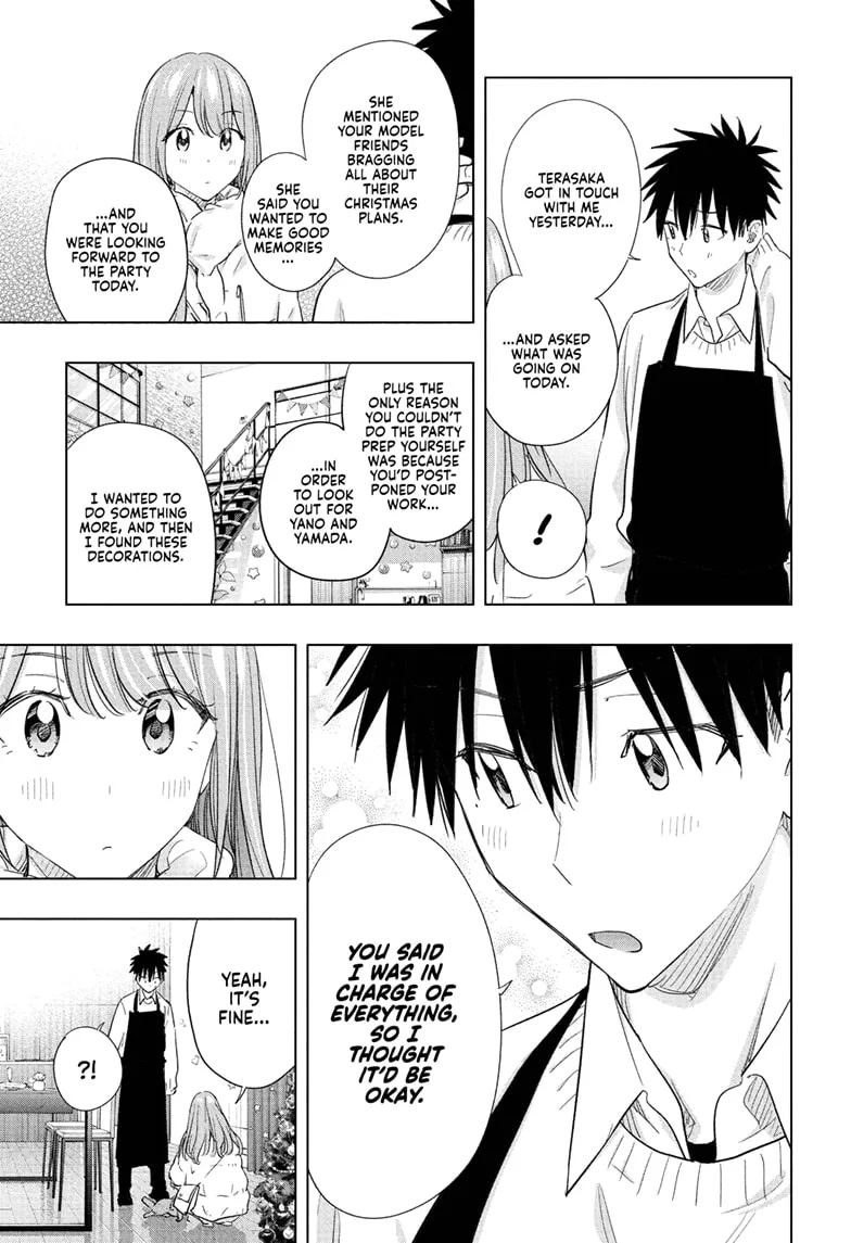Read Hima-Ten!  EN Manga Online