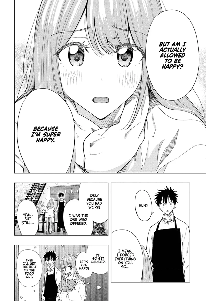 Read Hima-Ten!  EN Manga Online