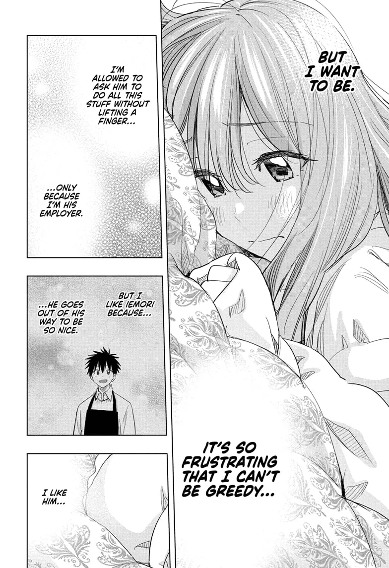 Read Hima-Ten!  EN Manga Online