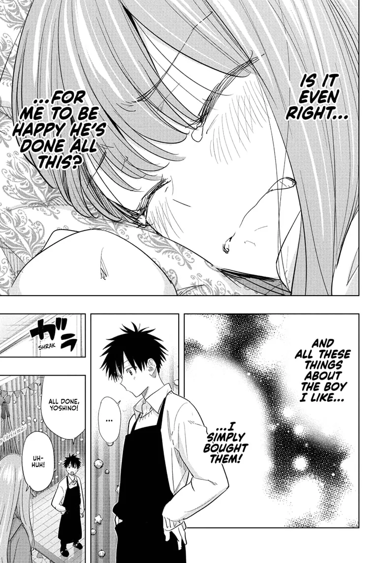 Read Hima-Ten!  EN Manga Online