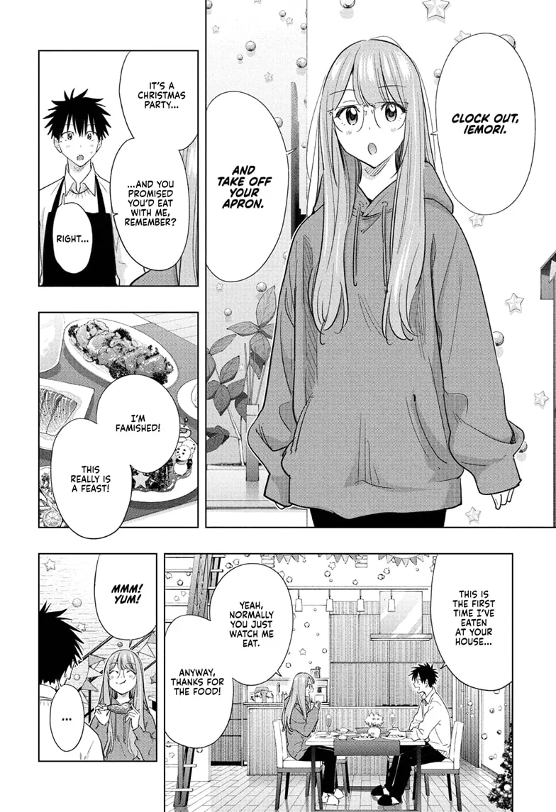 Read Hima-Ten!  EN Manga Online