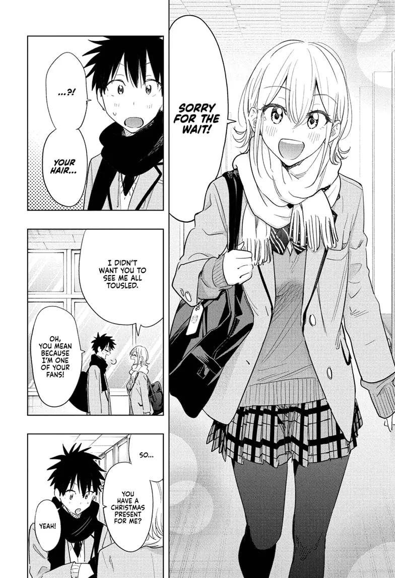 Read Hima-Ten!  EN Manga Online
