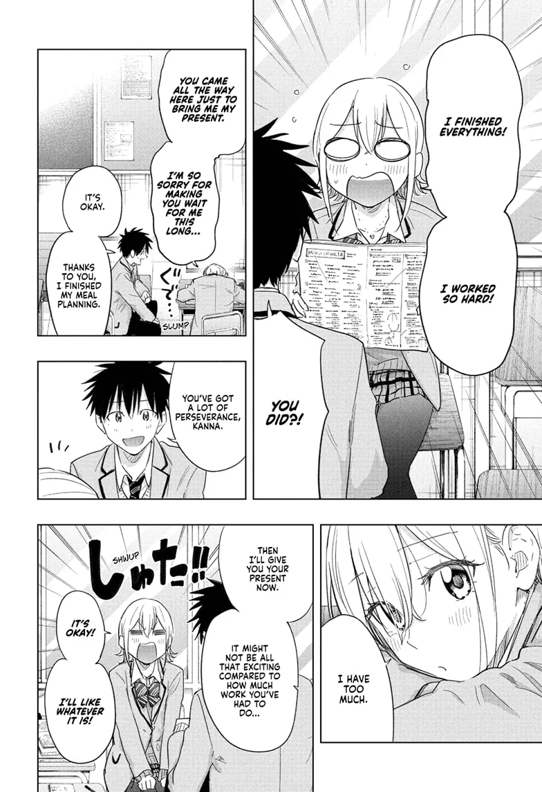Read Hima-Ten!  EN Manga Online