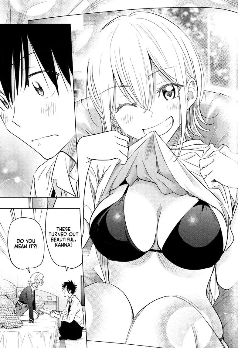 Read Hima-Ten!  EN Manga Online