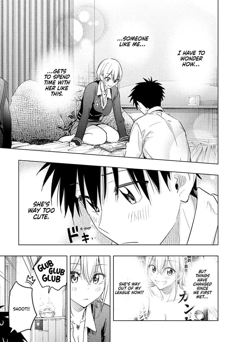 Read Hima-Ten!  EN Manga Online