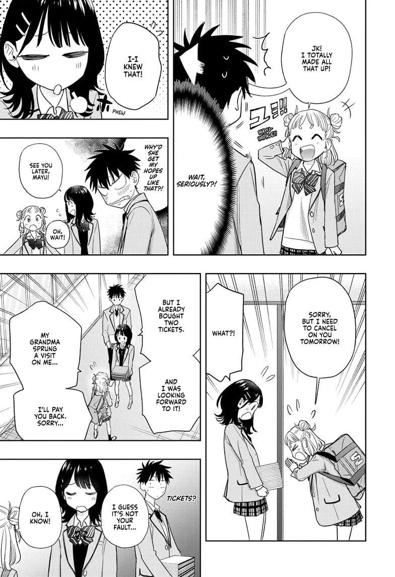 Read Hima-Ten!  EN Manga Online