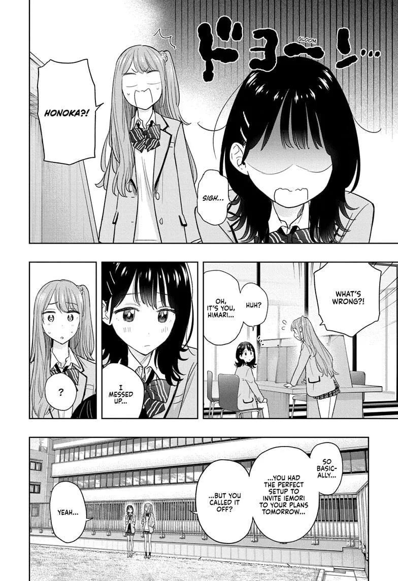 Read Hima-Ten!  EN Manga Online