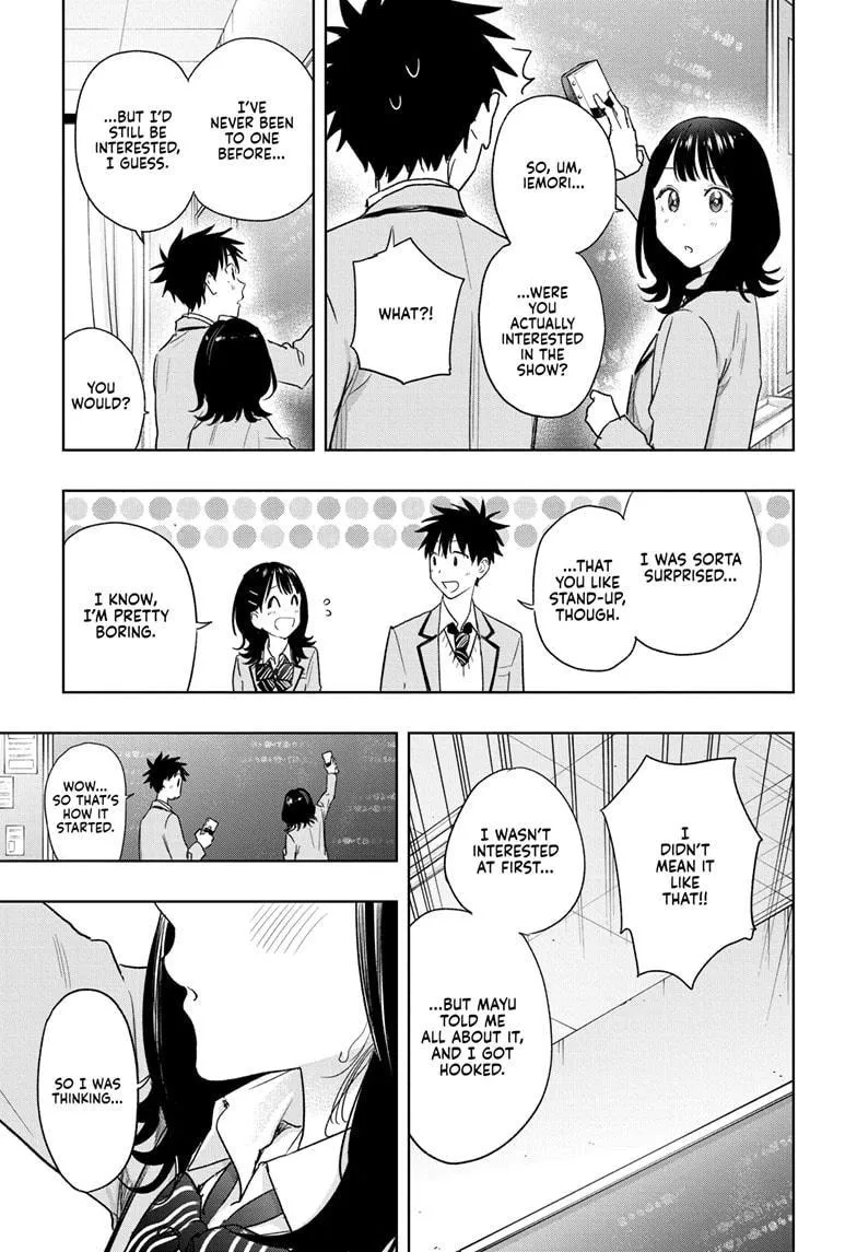 Read Hima-Ten!  EN Manga Online