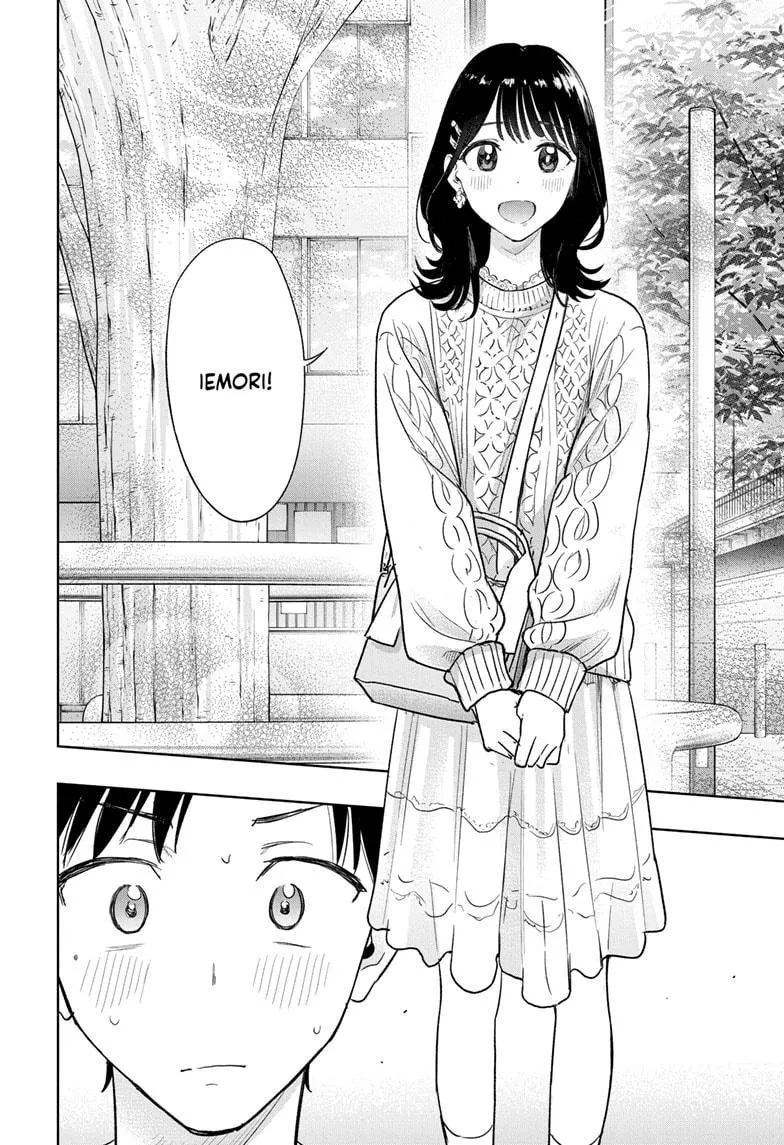 Read Hima-Ten!  EN Manga Online