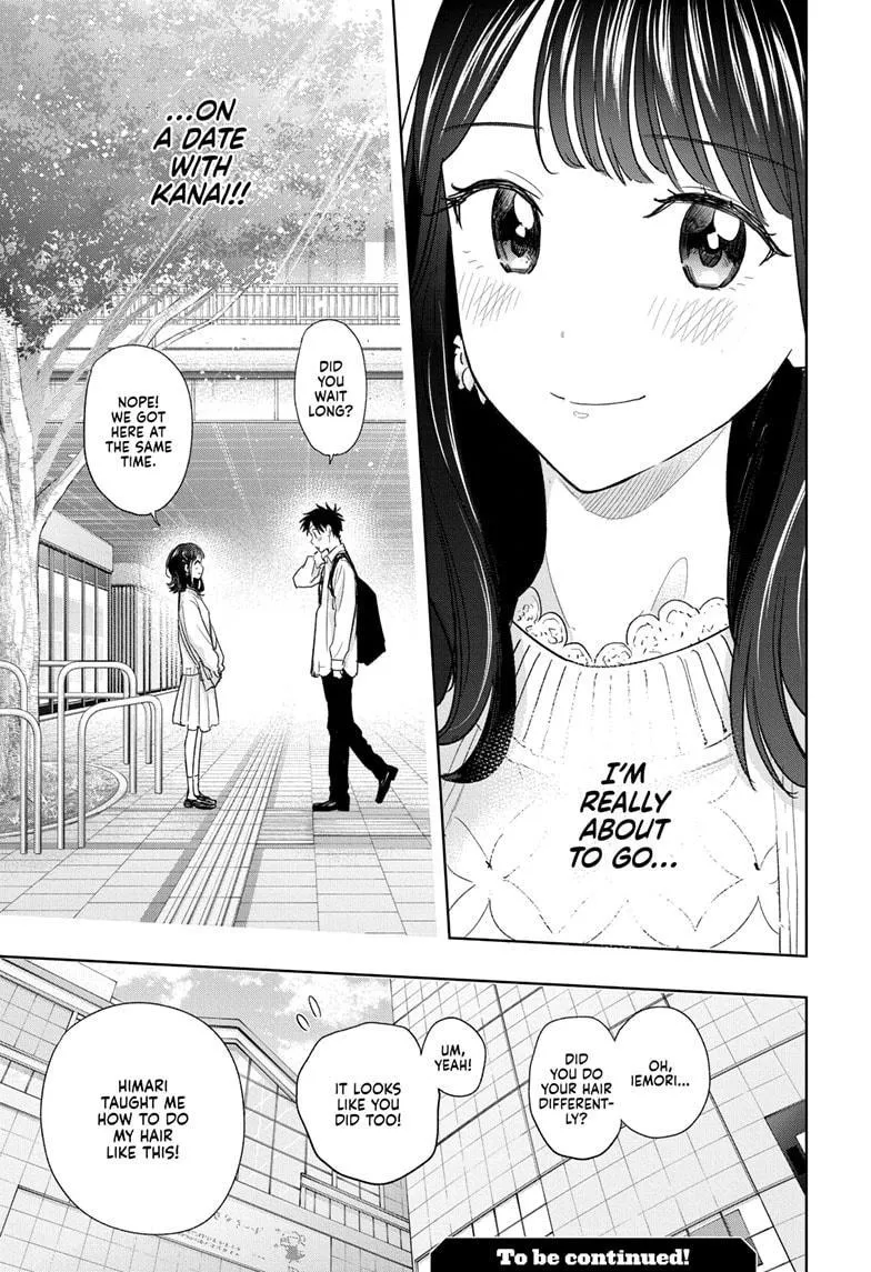 Read Hima-Ten!  EN Manga Online