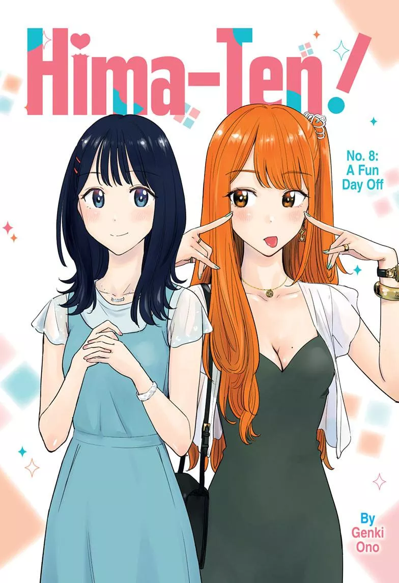 Read Hima-Ten!  EN Manga Online