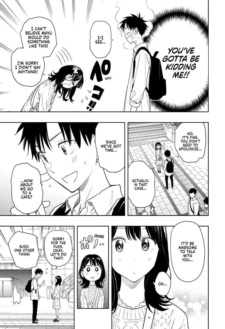 Read Hima-Ten!  EN Manga Online