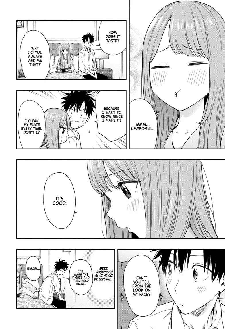 Read Hima-Ten!  EN Manga Online