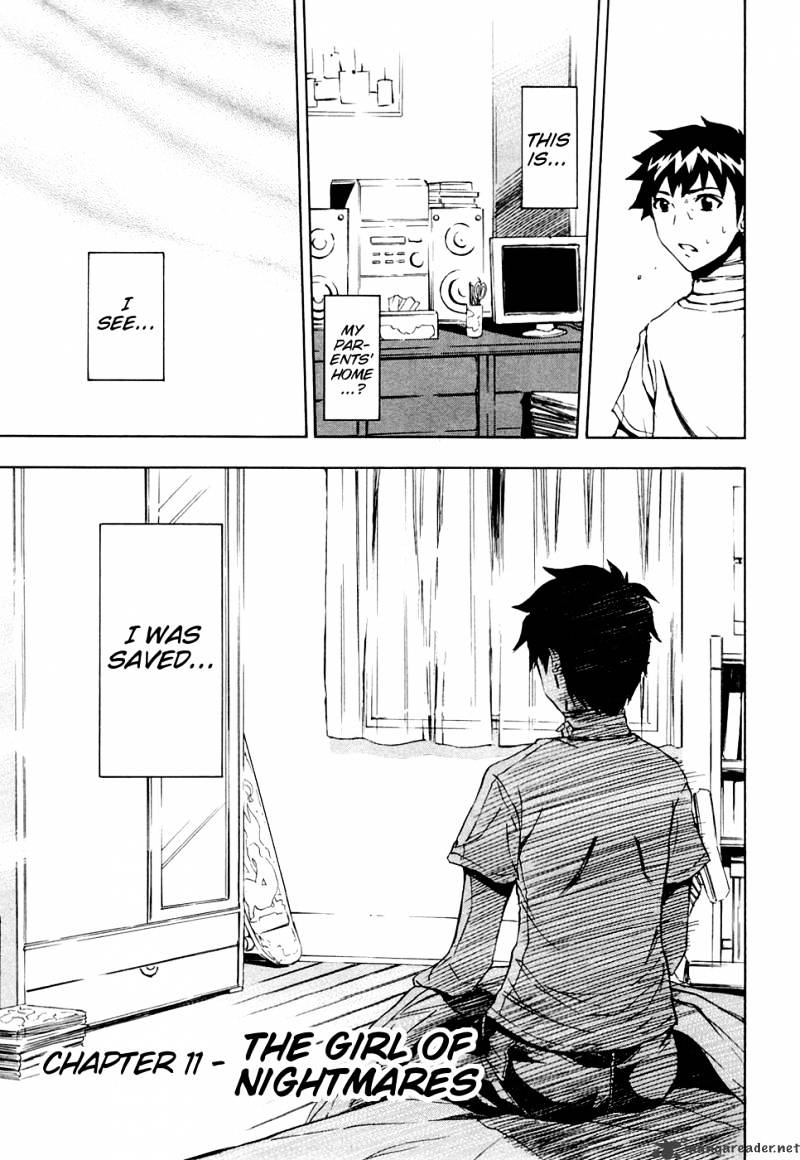 Read Ibitsu EN Manga Online