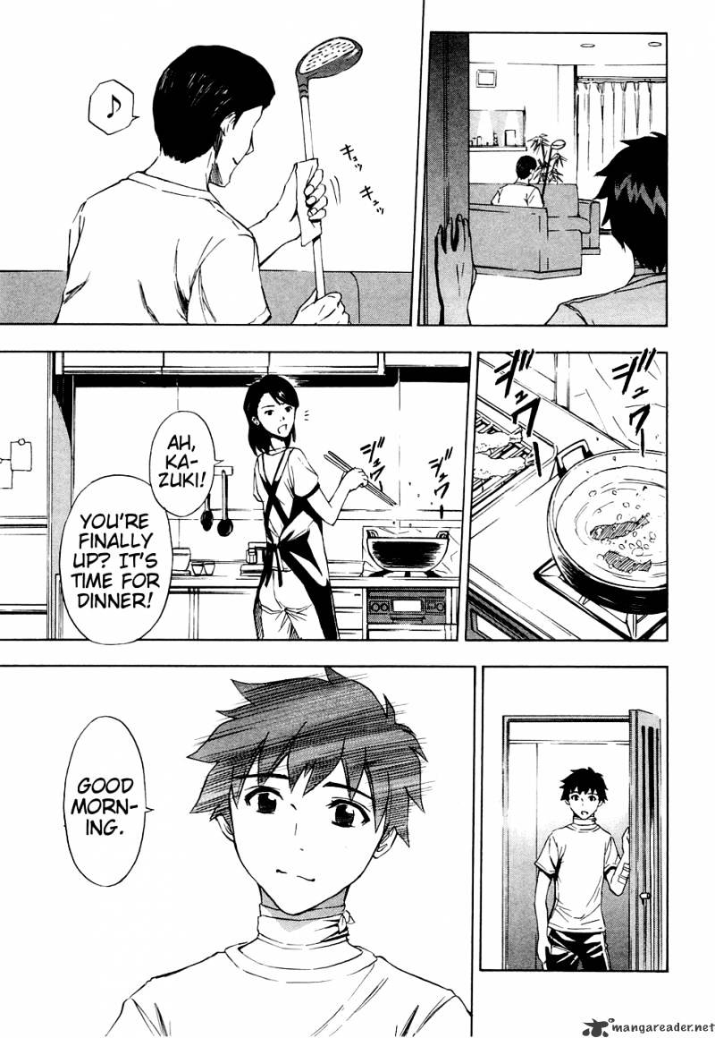 Read Ibitsu EN Manga Online