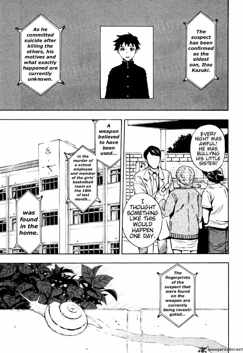 Read Ibitsu EN Manga Online