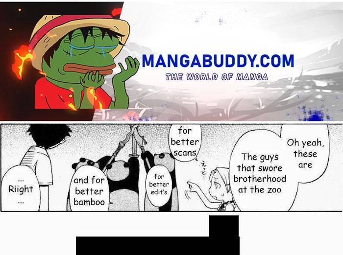 Read Ibitsu EN Manga Online