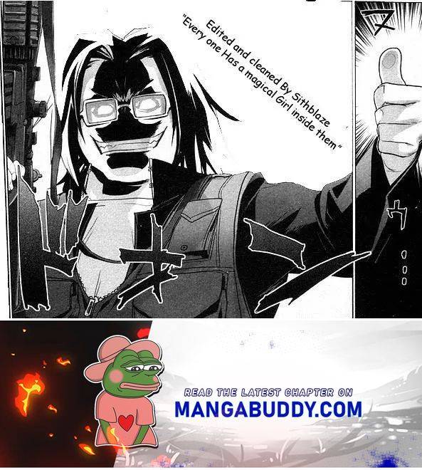 Read Ibitsu EN Manga Online