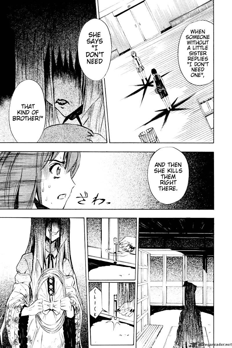 Read Ibitsu EN Manga Online