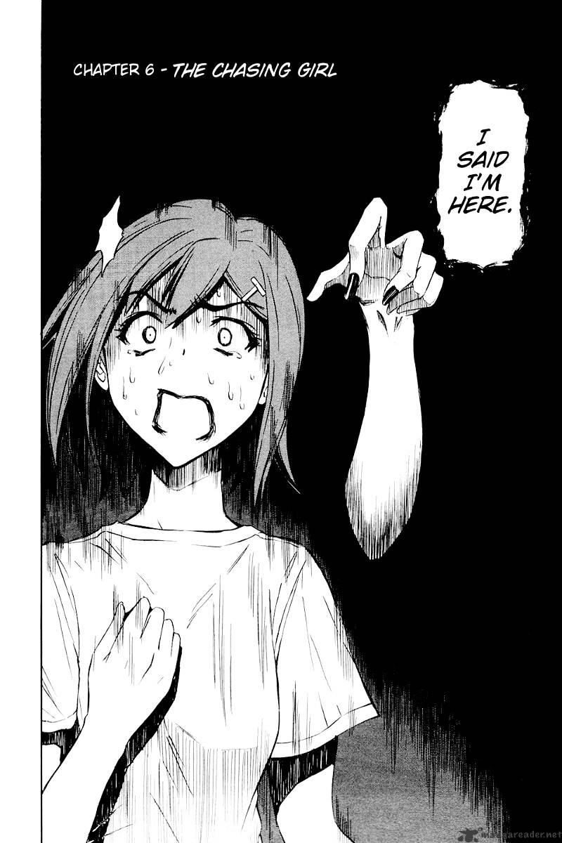 Read Ibitsu EN Manga Online