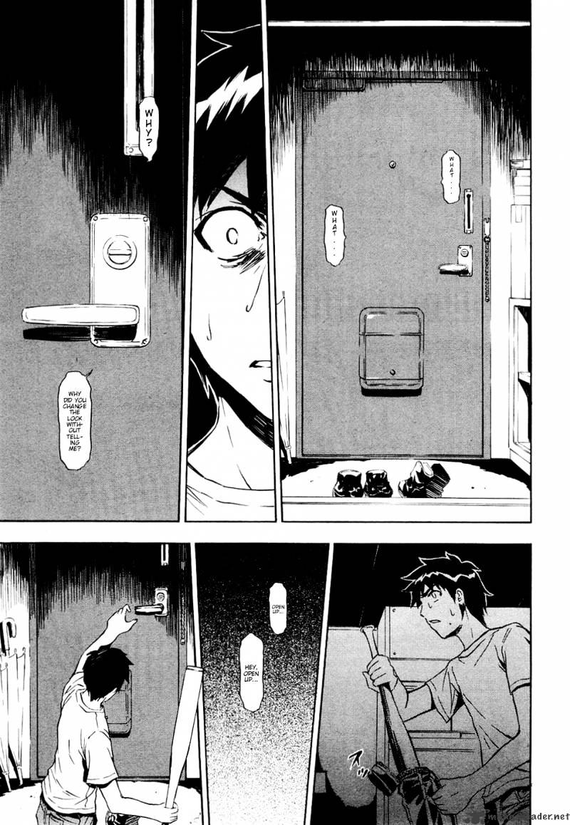 Read Ibitsu EN Manga Online