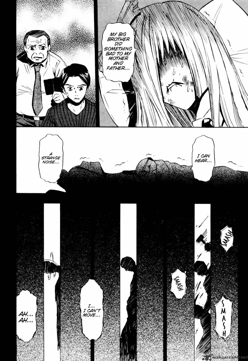Read Ibitsu EN Manga Online