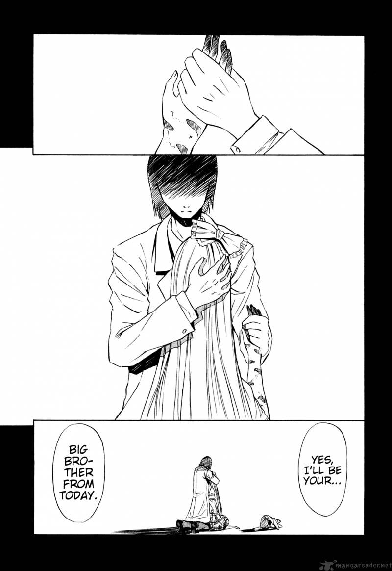 Read Ibitsu EN Manga Online