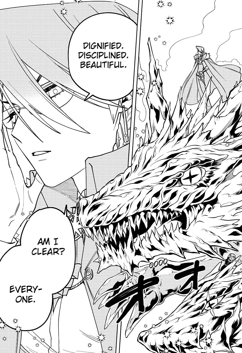 Read Ichi the Witch EN Manga Online