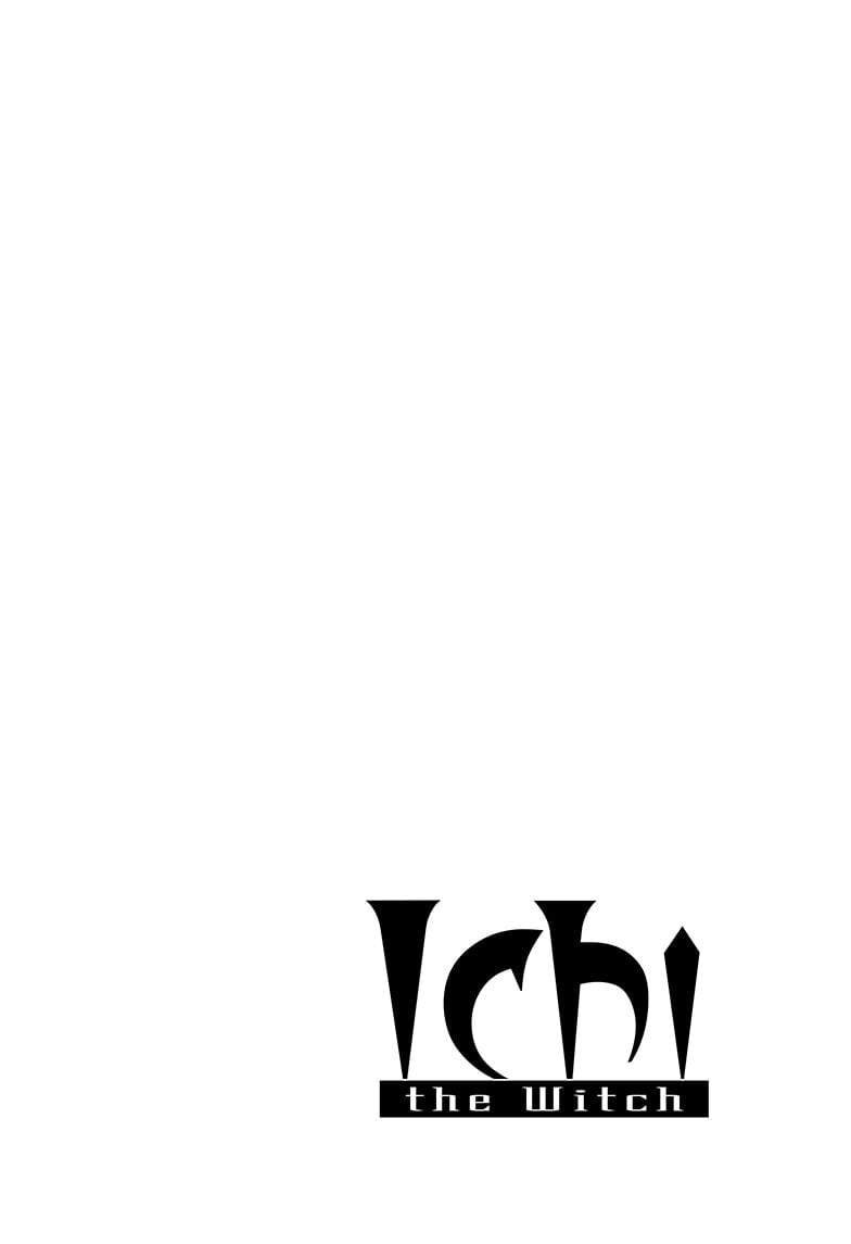 Read Ichi the Witch EN Manga Online