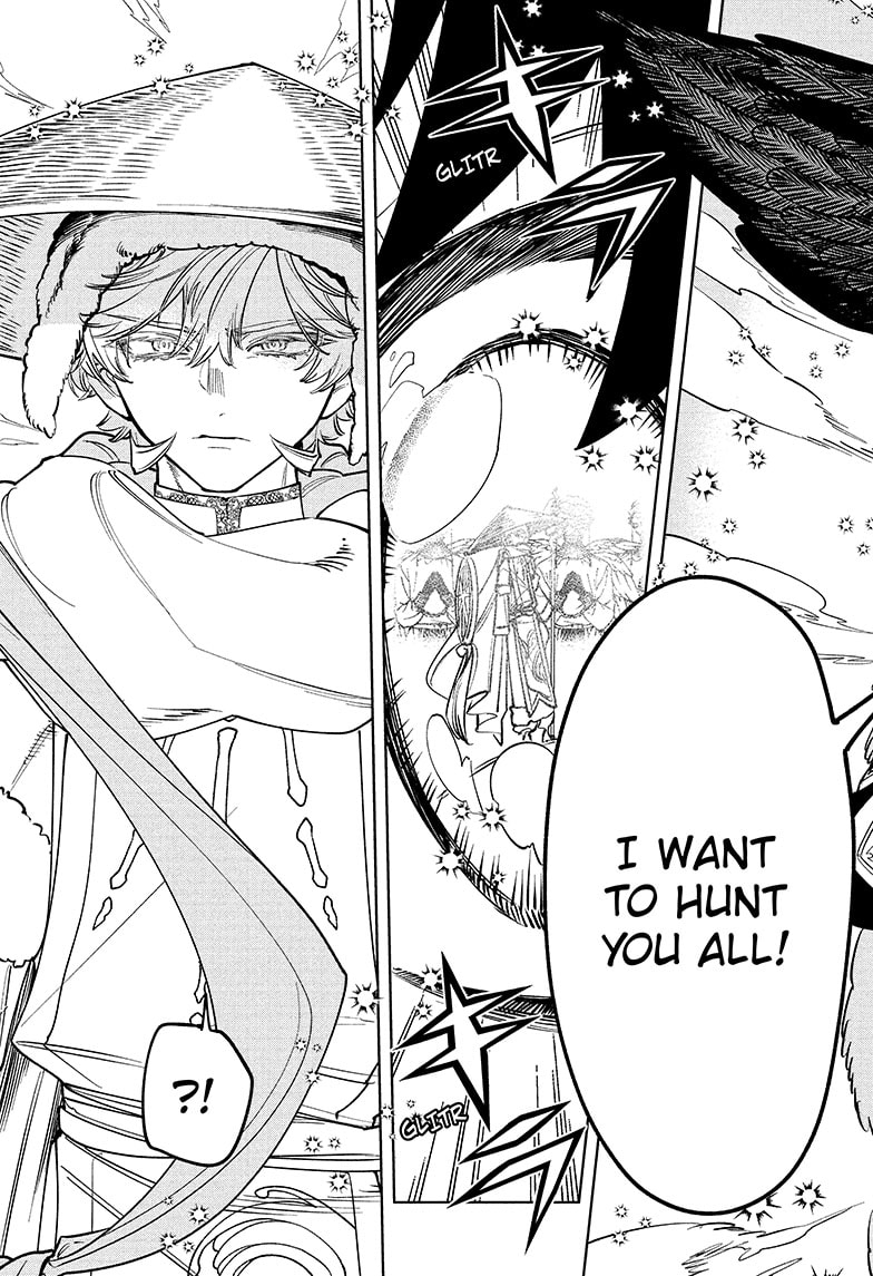 Read Ichi the Witch EN Manga Online