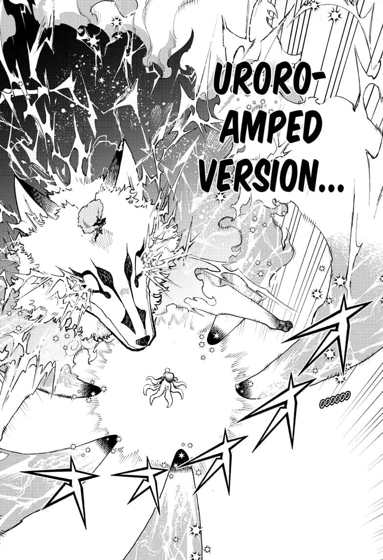 Read Ichi the Witch EN Manga Online