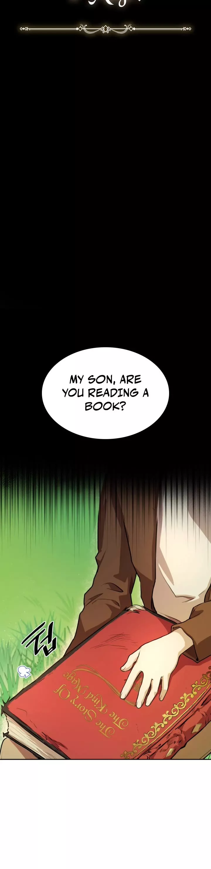 Read Infinite Mage EN Manga Online