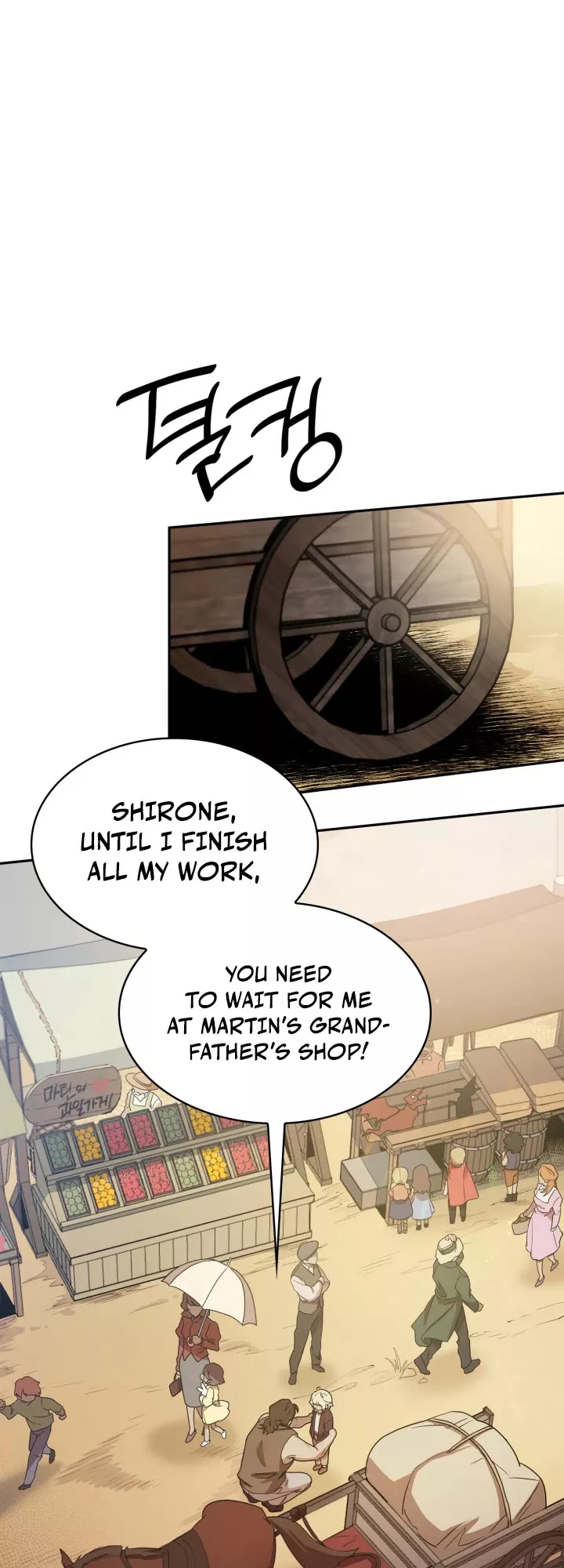 Read Infinite Mage EN Manga Online